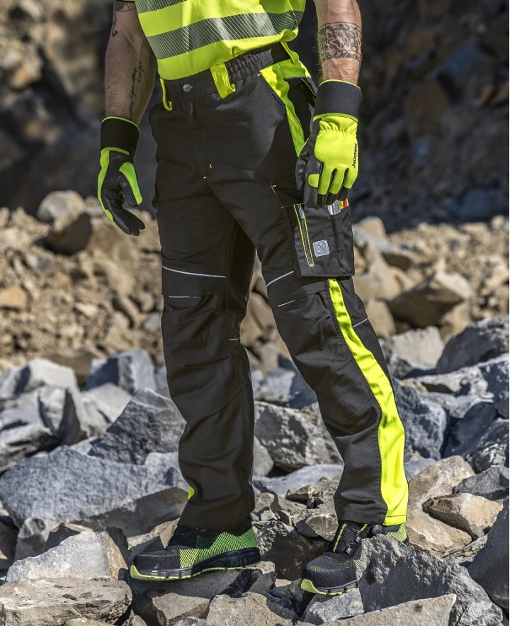 Bikses NEON