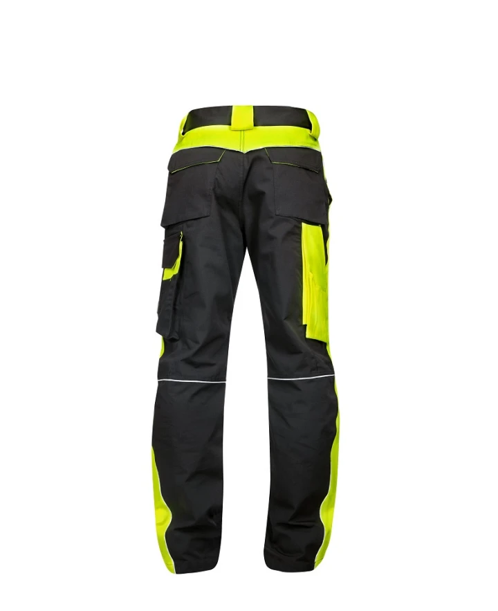 Bikses NEON