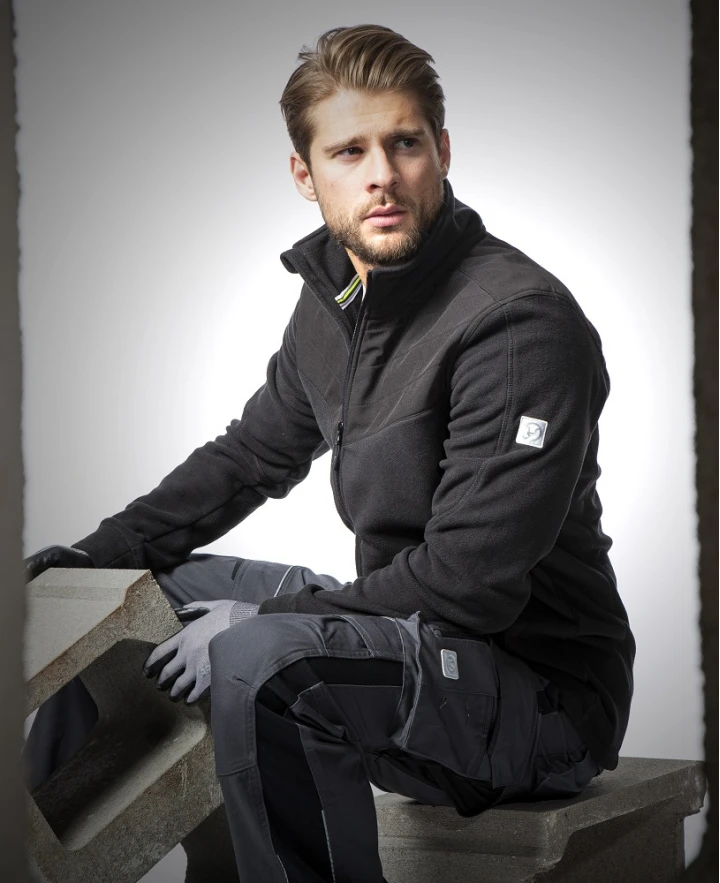 Jaka SOFTFLEECE COMBO