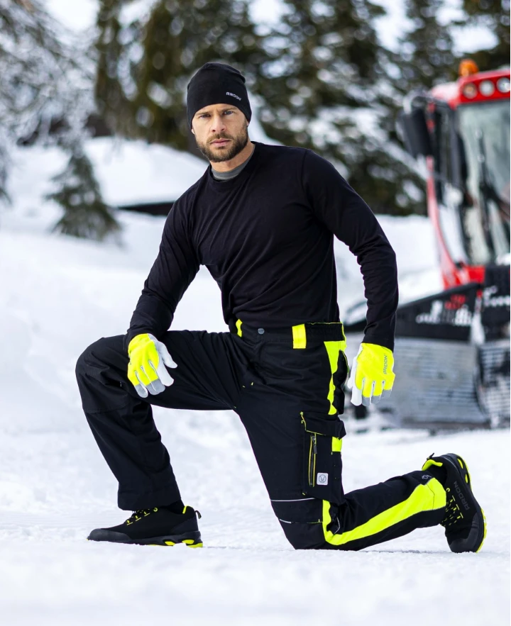 Ziemas bikses NEON WINTER