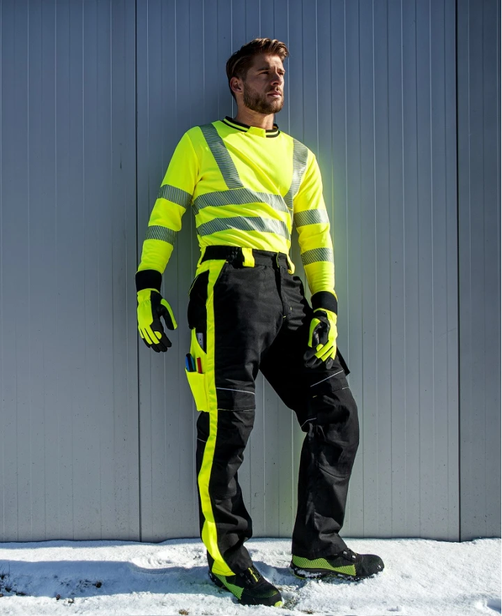 Ziemas bikses NEON WINTER