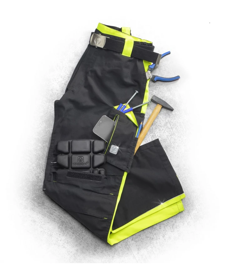 Ziemas bikses NEON WINTER