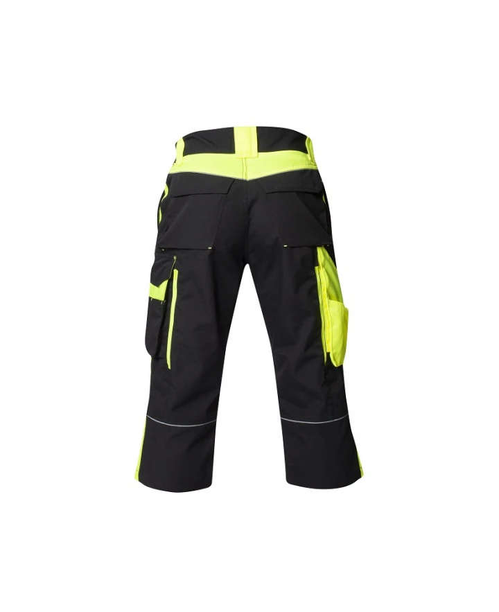 Šorti 3/4 NEON