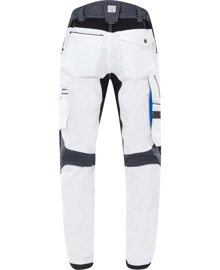 Bikses 4X elastīgas