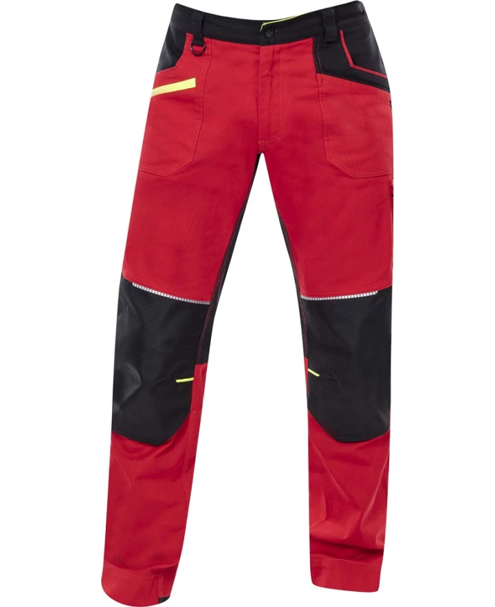 Bikses 4X elastīgas