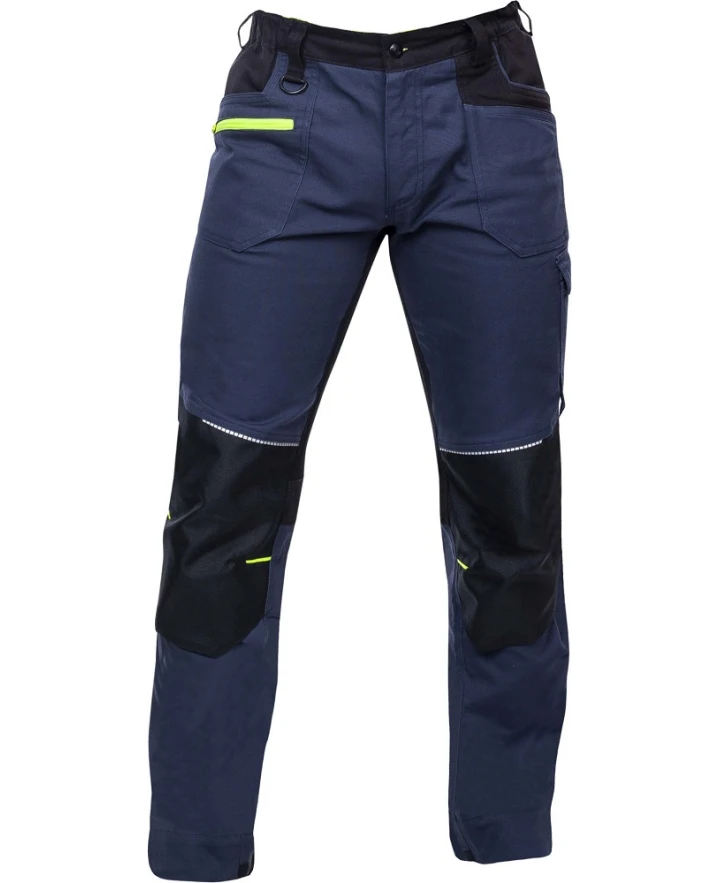 Bikses 4X elastīgas