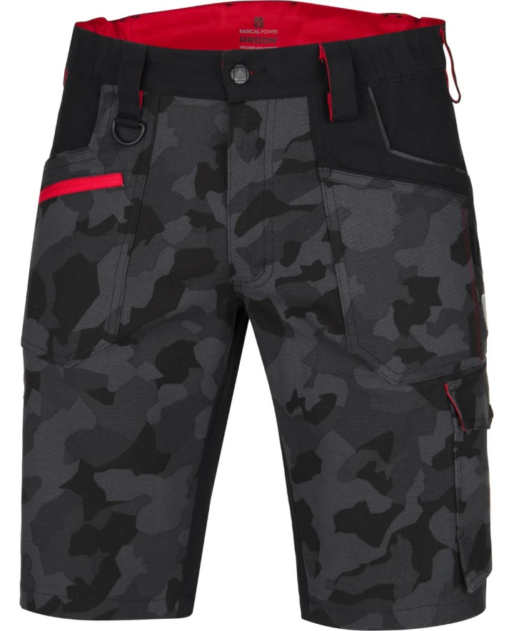 Šorti CREATRON CAMO