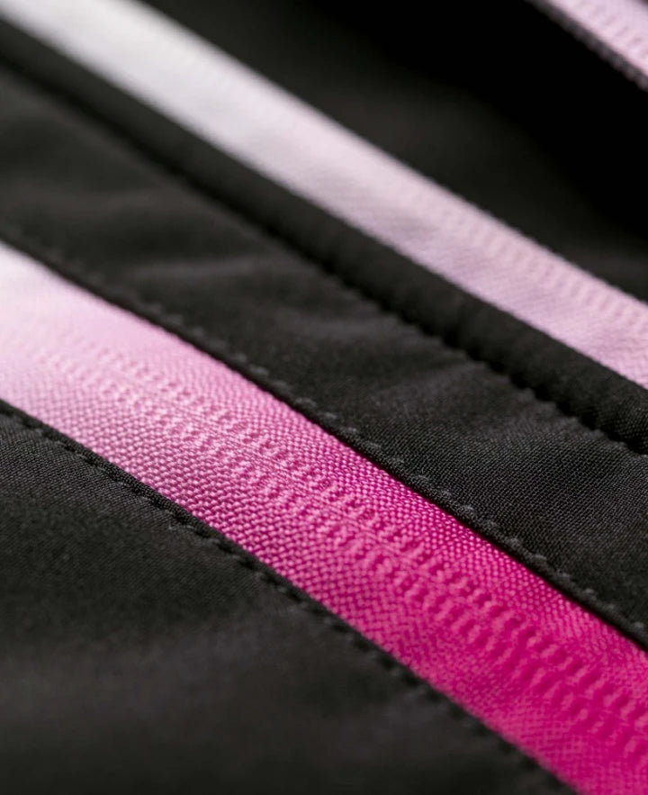 Sieviešu softshell jaka CREATRON