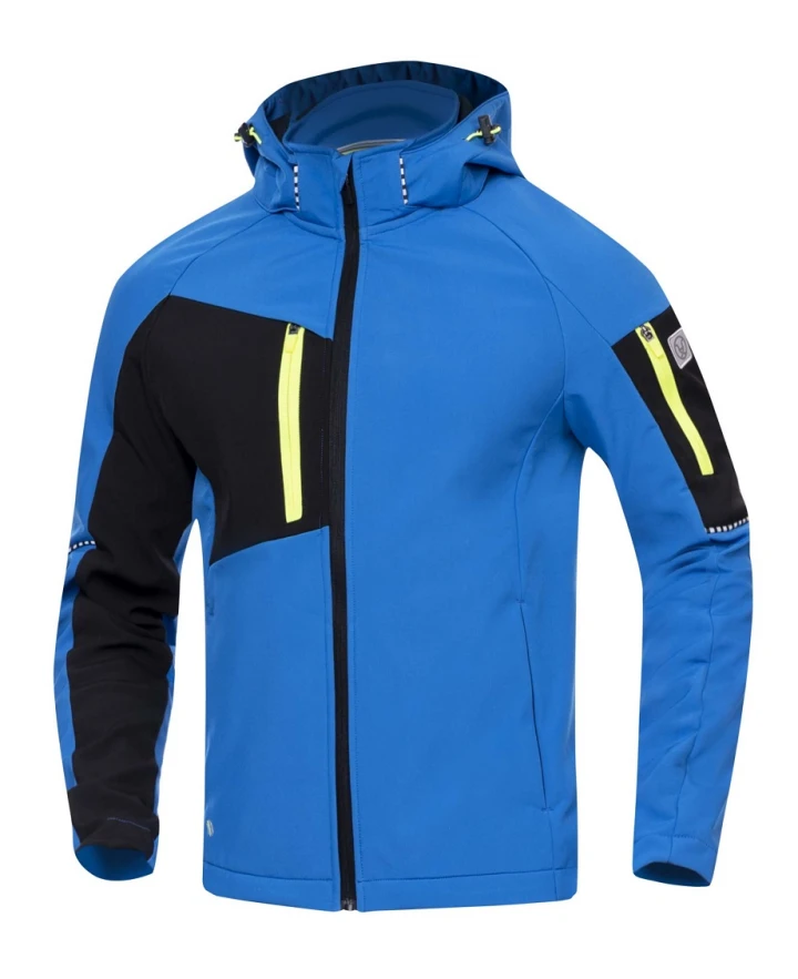 Softshell jaka CITYCONIC
