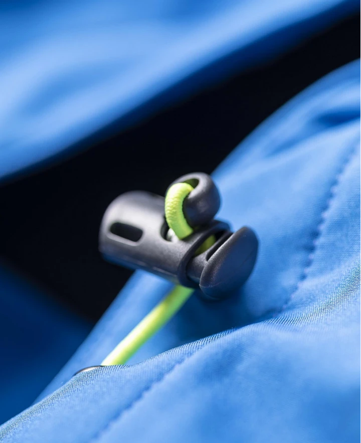 Softshell jaka CITYCONIC