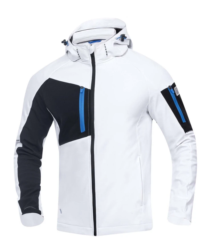 Softshell jaka CITYCONIC