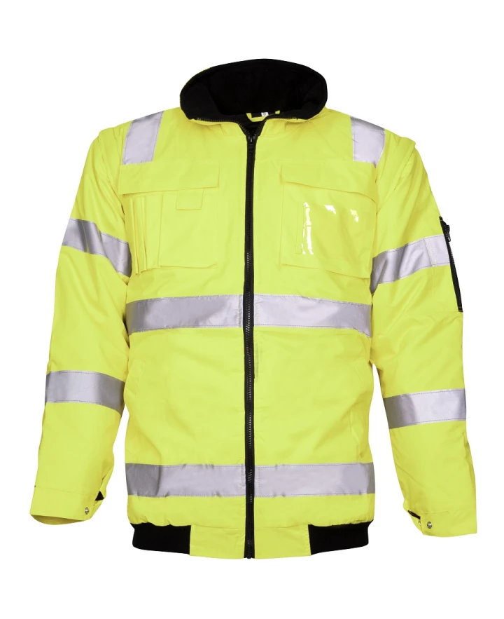 HI VIS Jaka HOWARD