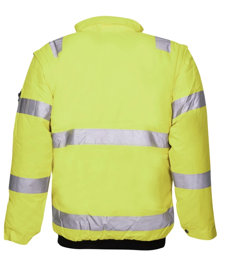 HI VIS Jaka HOWARD