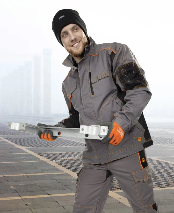 Ziemas jaka VISION
