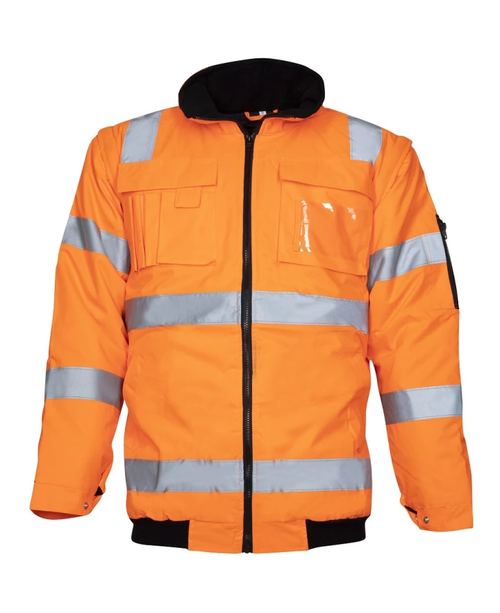 HI VIS Jaka HOWARD