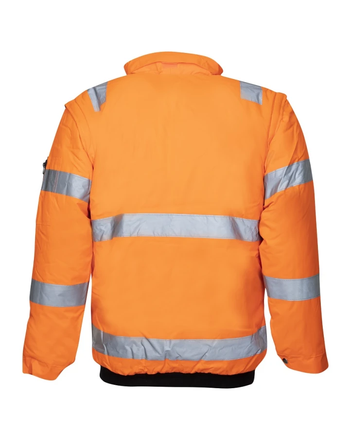 HI VIS Jaka HOWARD