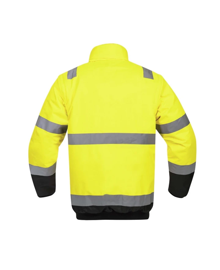 HI VIS Jaka HOWARD+