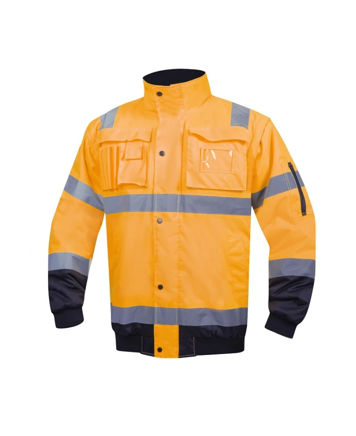 HI VIS Jaka HOWARD+