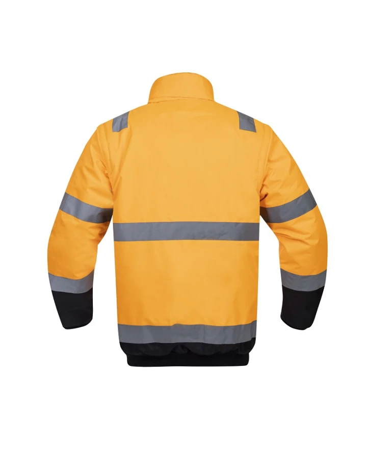 HI VIS Jaka HOWARD+