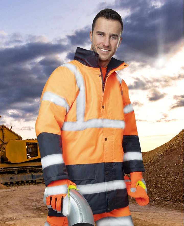 HI VIS Jaka REF603