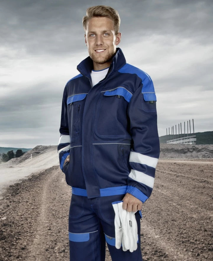 HI VIS Jaka COOL TREND