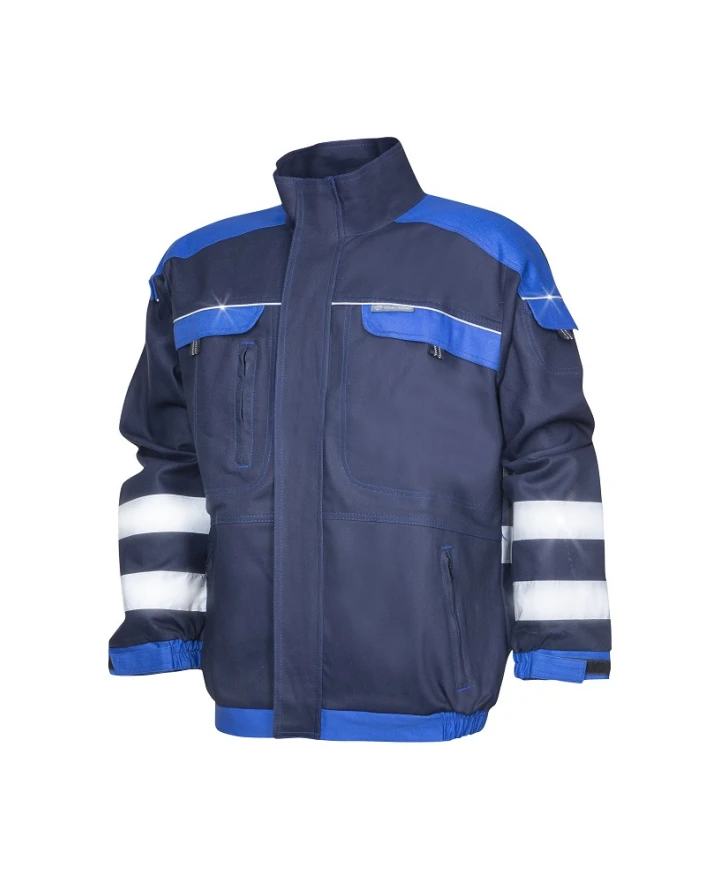 HI VIS Jaka COOL TREND