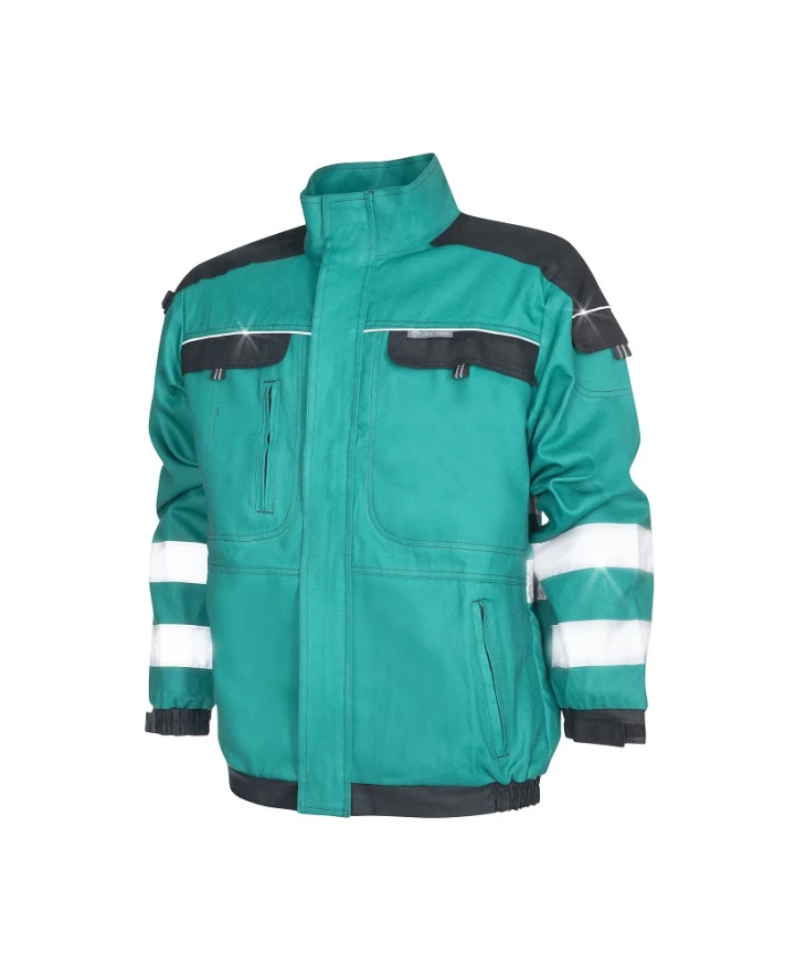 HI VIS Jaka COOL TREND