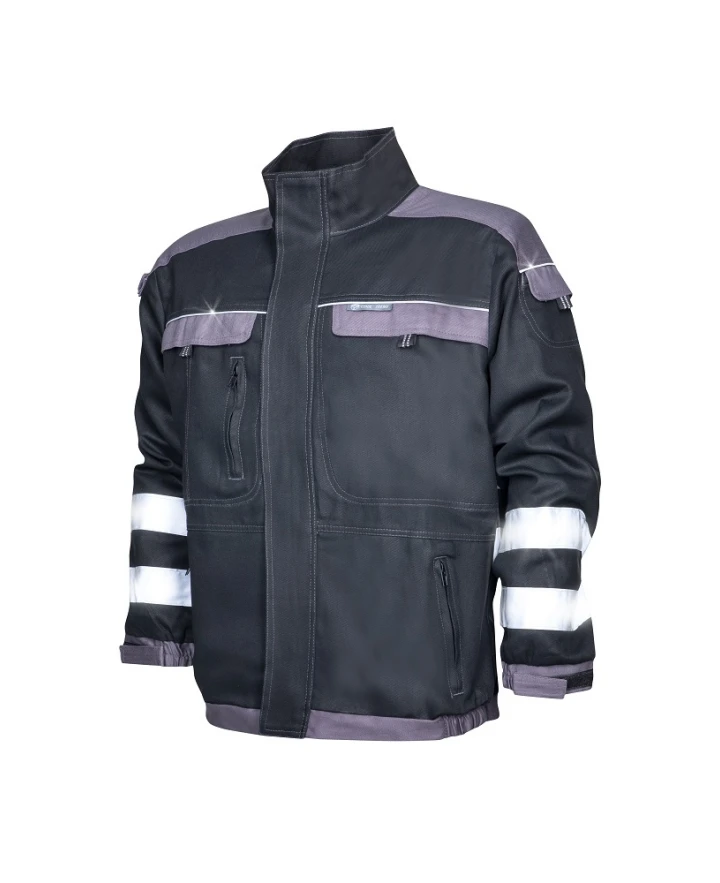 HI VIS Jaka COOL TREND
