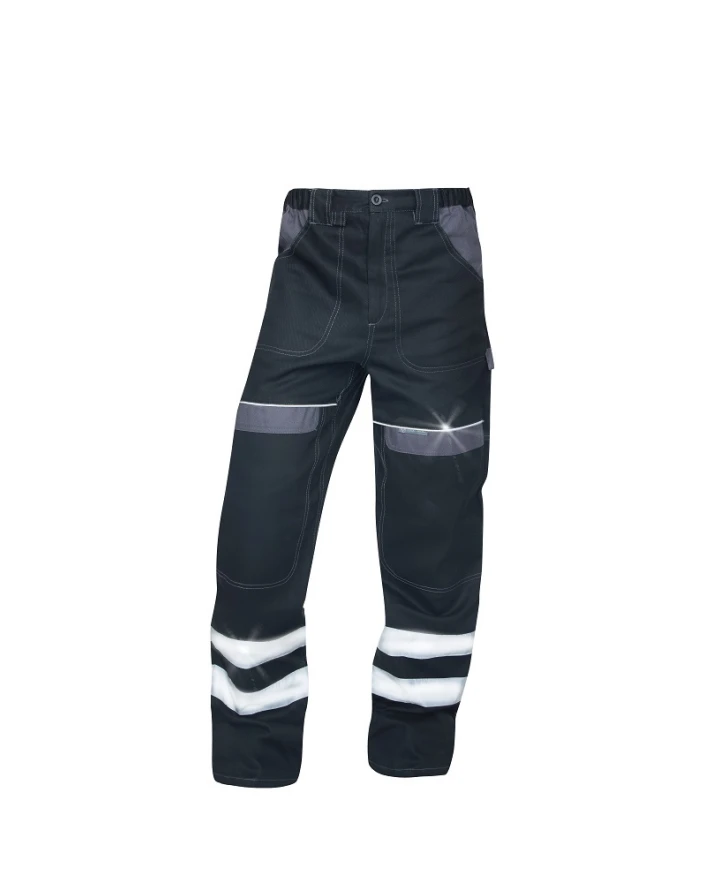 Atstarojošas bikses COOL TREND
