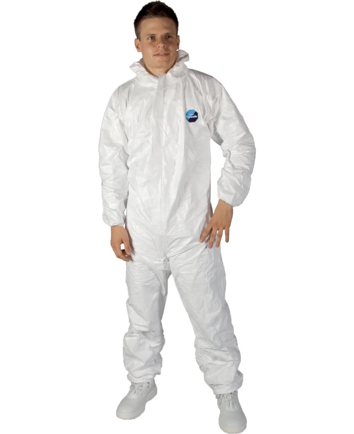Kombinezons DuPont Tyvek 500 Xpert