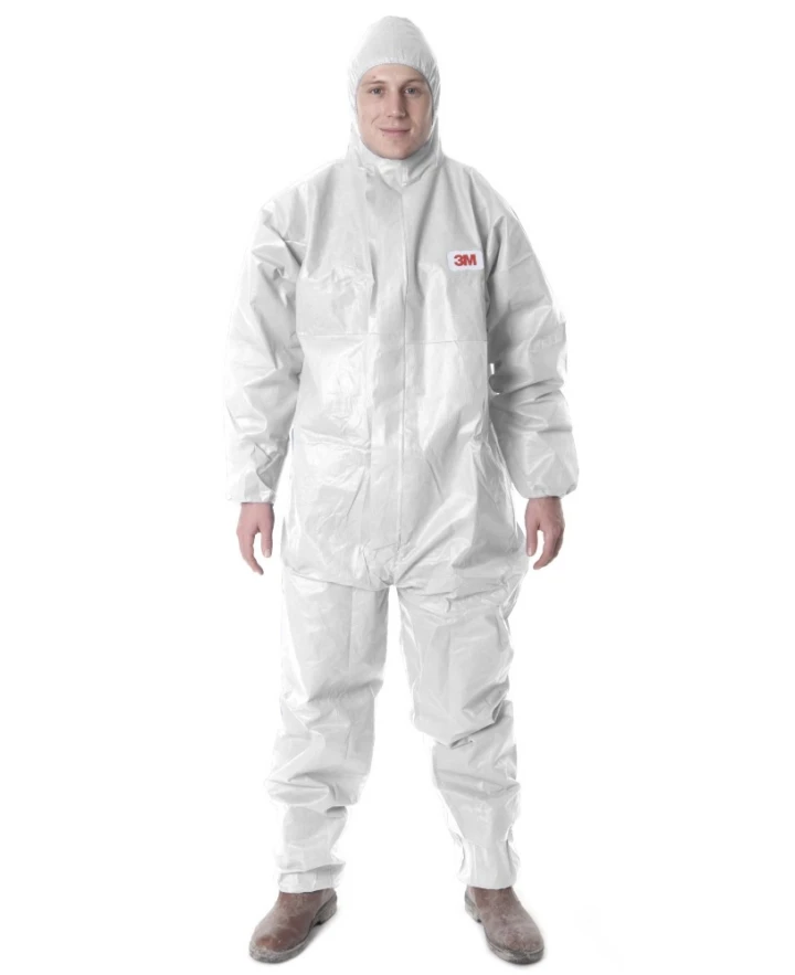 Kombinezons 3M™ 4515