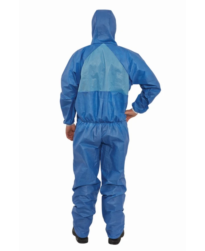 Kombinezons 3M™ 4532+