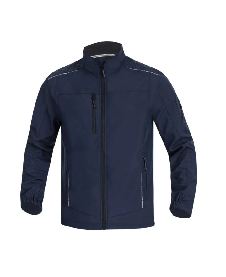 Softshell jaka VISION
