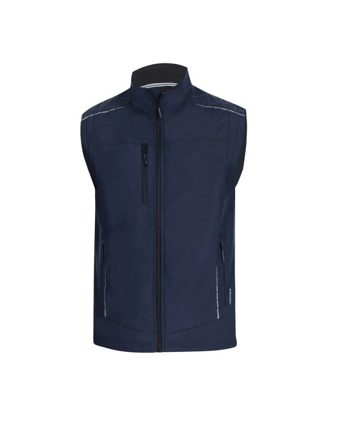 Softshell veste VISION