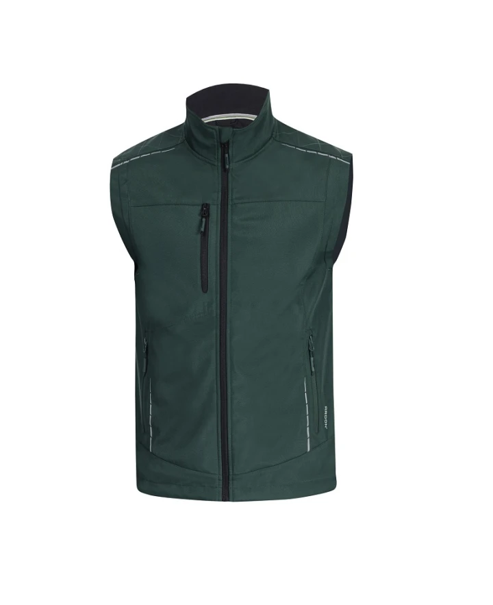Softshell veste VISION