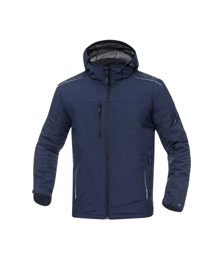 Ziemas softshell jaka VISION