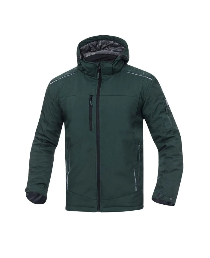 Ziemas softshell jaka VISION