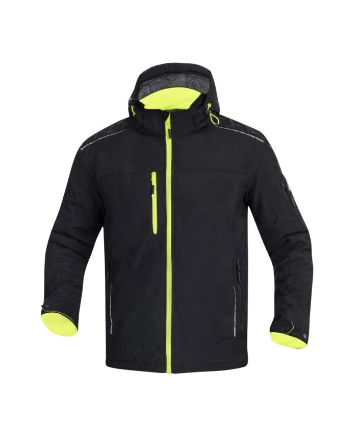 Ziemas softshell jaka VISION