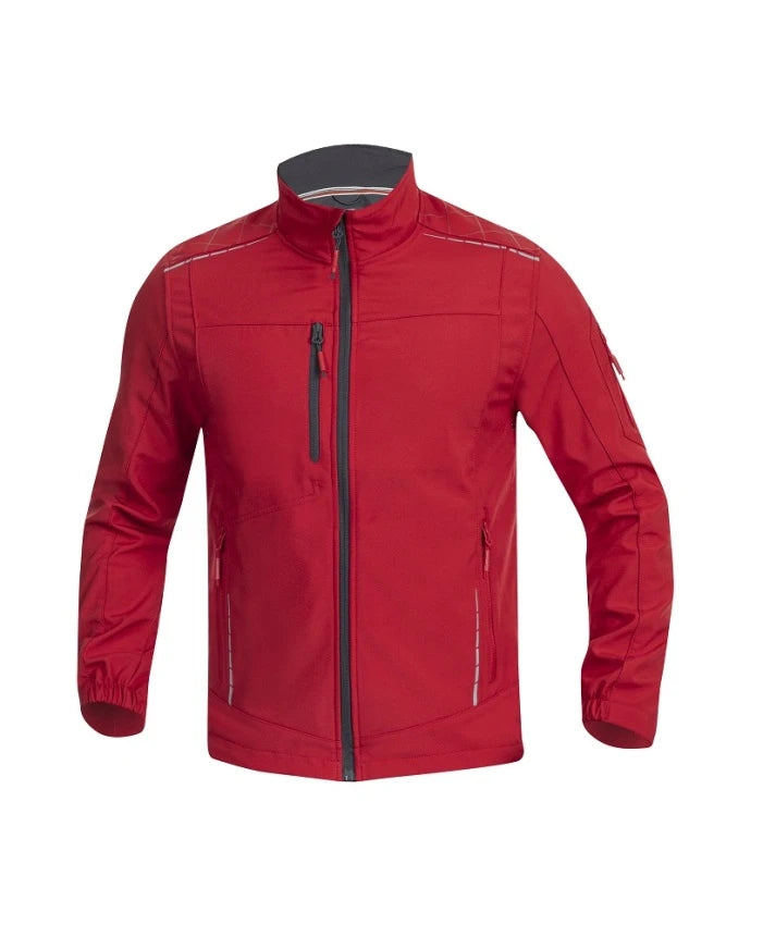 Softshell jaka VISION