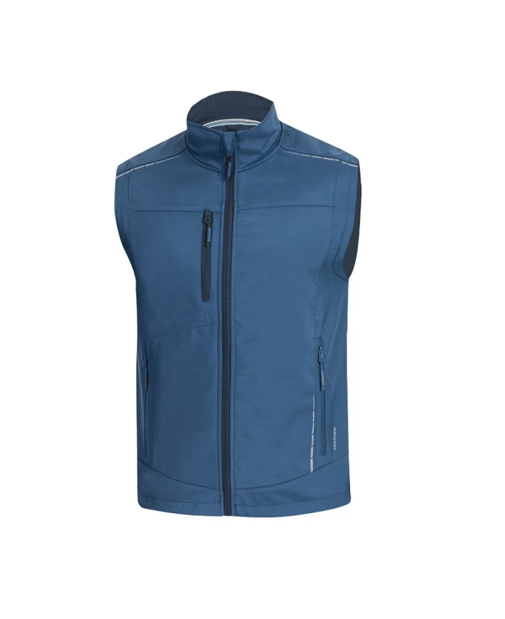 Softshell veste VISION