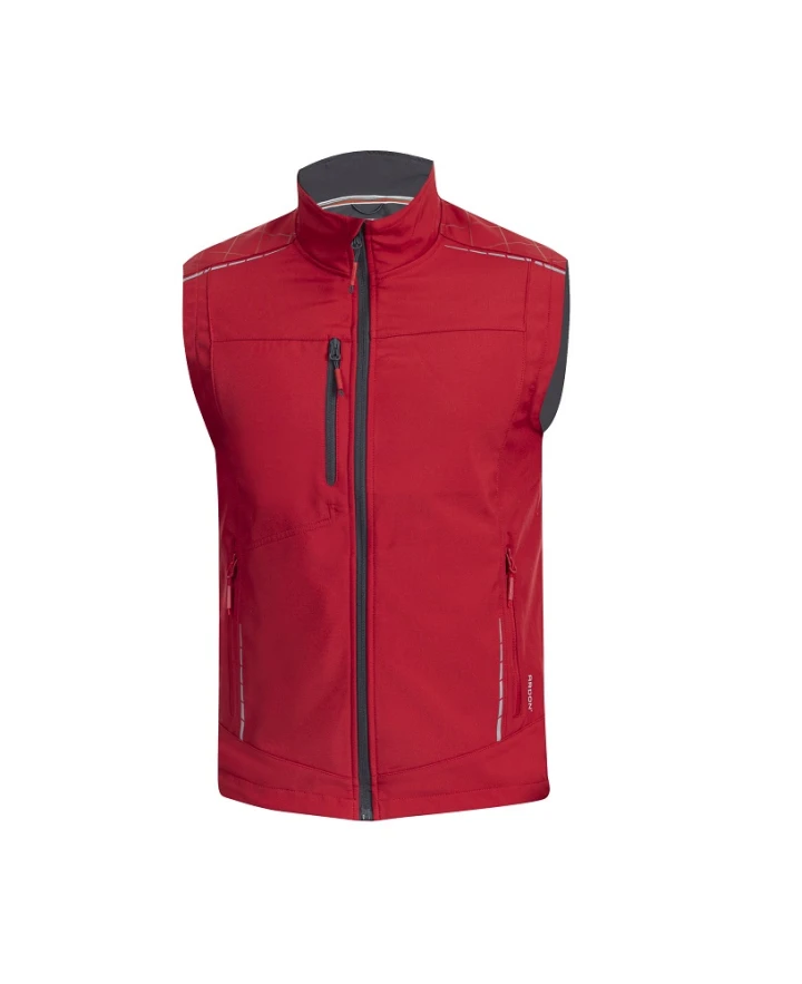 Softshell veste VISION