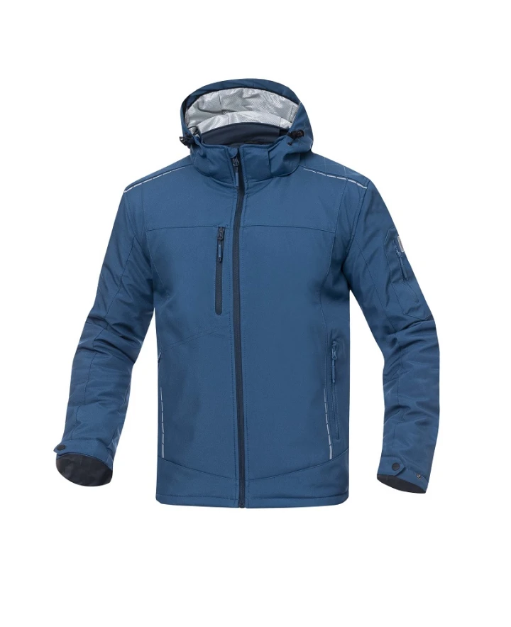 Ziemas softshell jaka VISION