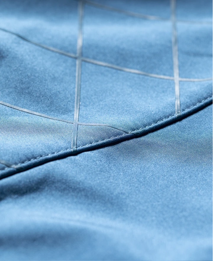 Ziemas softshell jaka VISION
