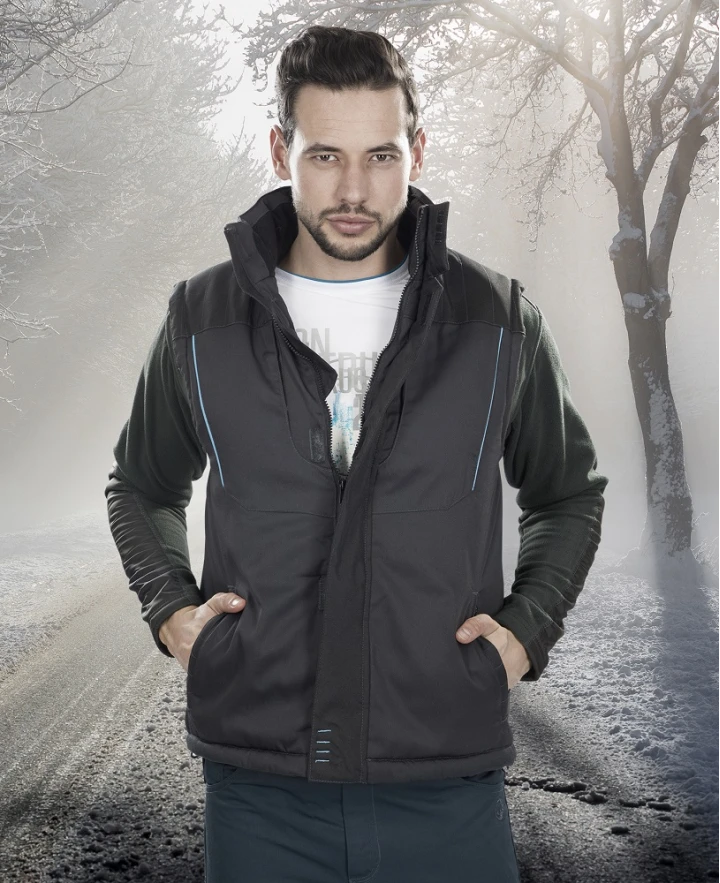 Ziemas veste 4TECH