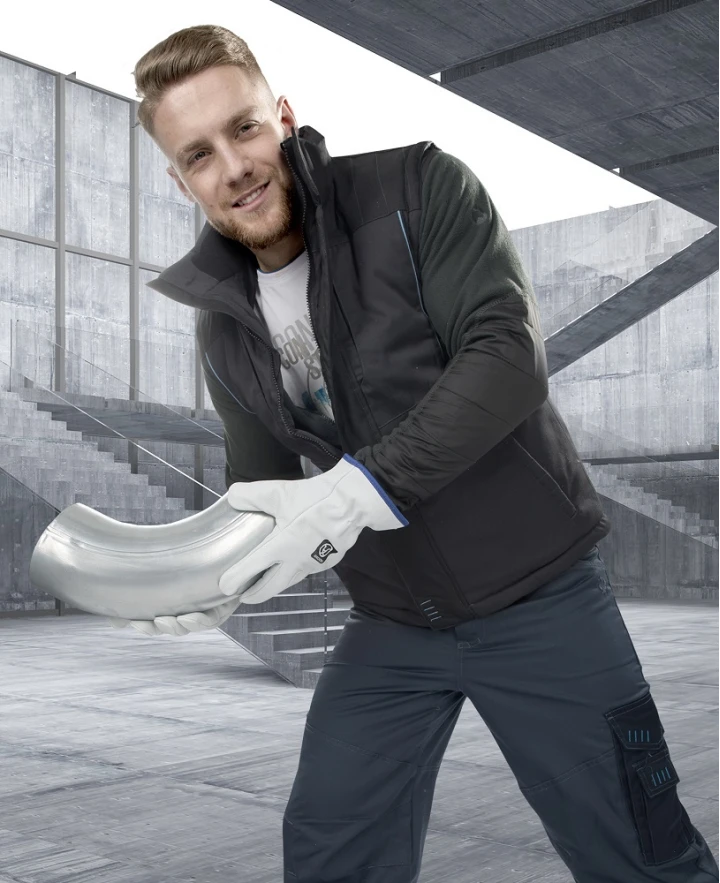 Ziemas veste 4TECH