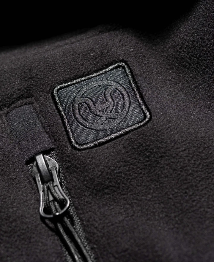 Flīša jaka ULTRITE® UNI
