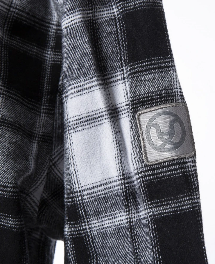 Flaneļa krekls OPTIFLANNELS