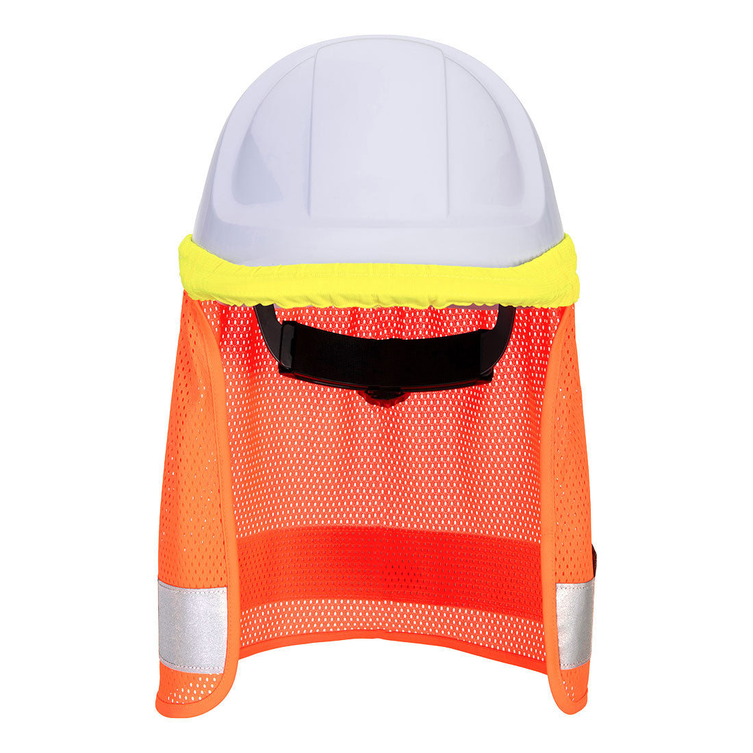 Hi-Vis kakla aizsegs