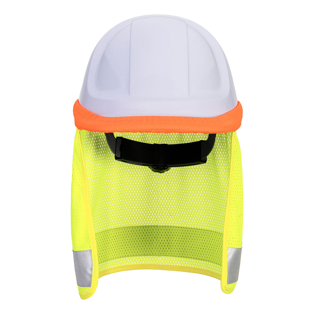 Hi-Vis kakla aizsegs