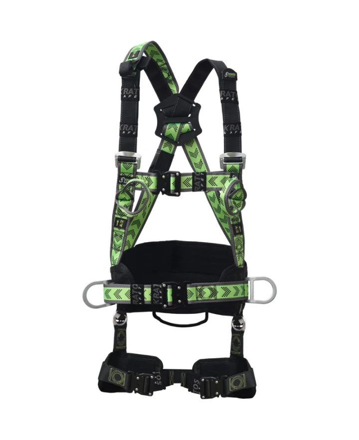 Drošības josta KRATOS FA1020701